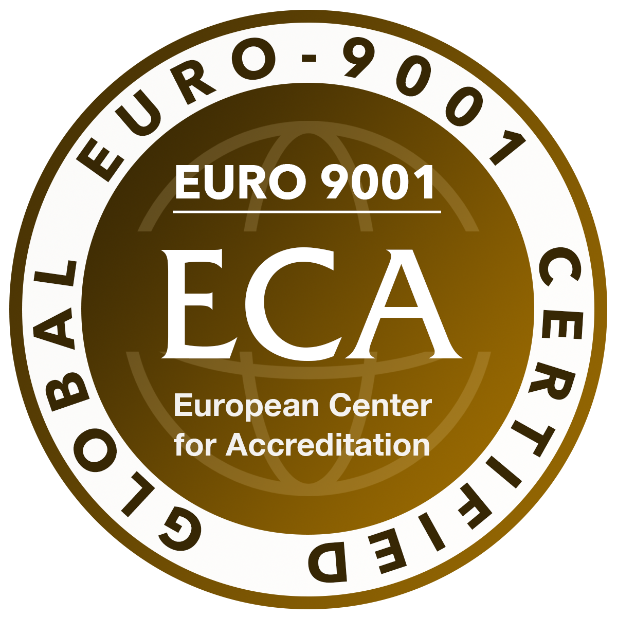 ECA – European Center for Accreditation